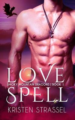 Cover of Love Spell