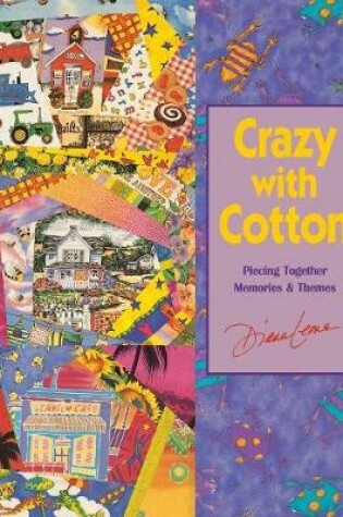 Cover of Crazy with Cotton