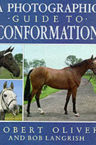 Cover of A Photographic Guide to Conformation