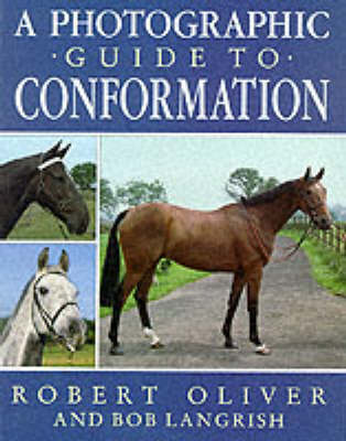 Book cover for A Photographic Guide to Conformation