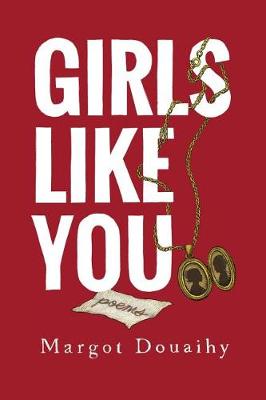 Book cover for Girls Like You