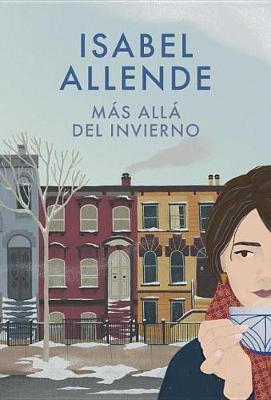 Book cover for Más Allá del Invierno