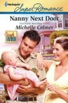 Book cover for Nanny Next Door