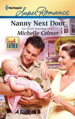 Book cover for Nanny Next Door
