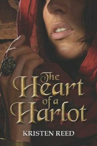 Cover of The Heart of a Harlot