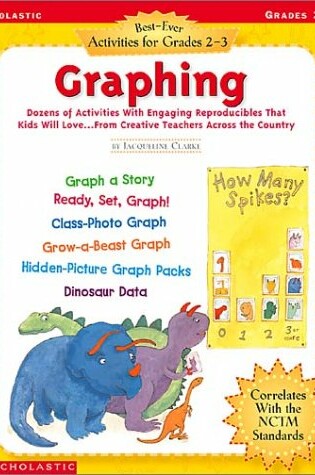 Cover of Graphing