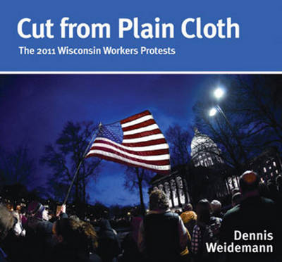Cover of Cut from Plain Cloth