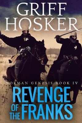 Cover of Revenge of the Franks