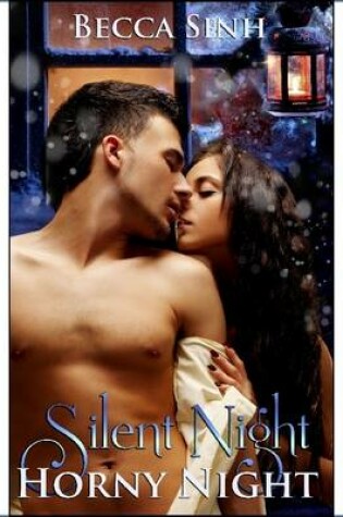 Cover of Silent Night, Horny Night