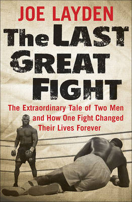 Cover of The Last Great Fight