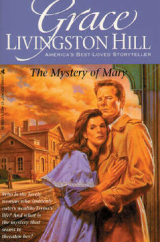 Cover of Mystery of Mary