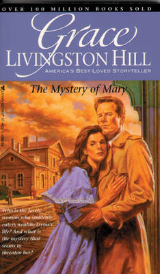 Book cover for Mystery of Mary