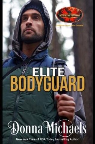 Cover of Elite Bodyguard