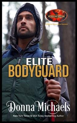 Book cover for Elite Bodyguard