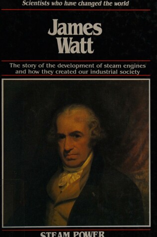 Cover of James Watt