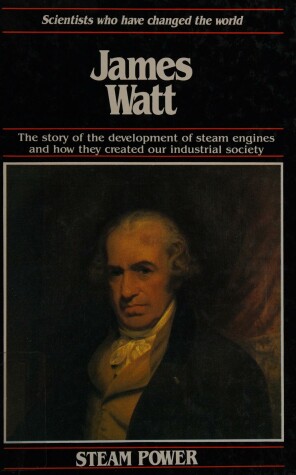 Cover of James Watt