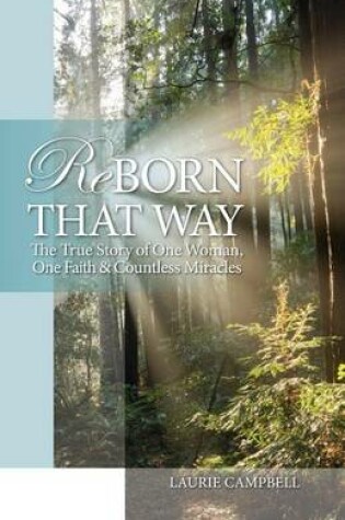 Cover of Reborn That Way