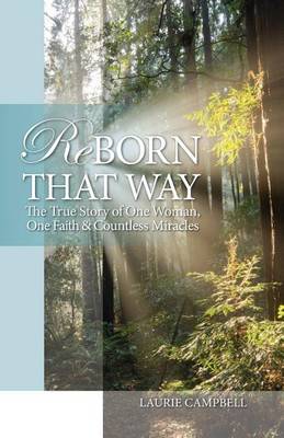 Book cover for Reborn That Way