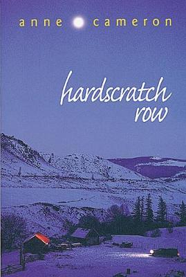 Cover of Hardscratch Row