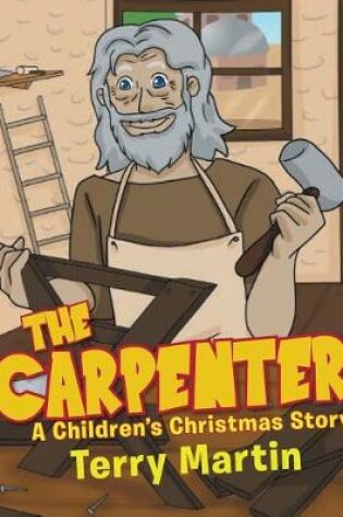 Cover of The Carpenter