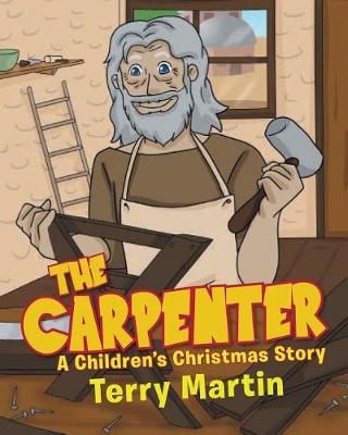 Book cover for The Carpenter