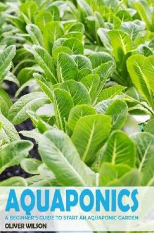 Cover of Aquaponics