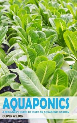 Cover of Aquaponics