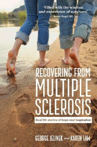 Cover of Recovering From Multiple Sclerosis