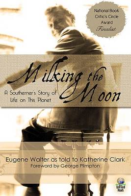 Book cover for Milking the Moon