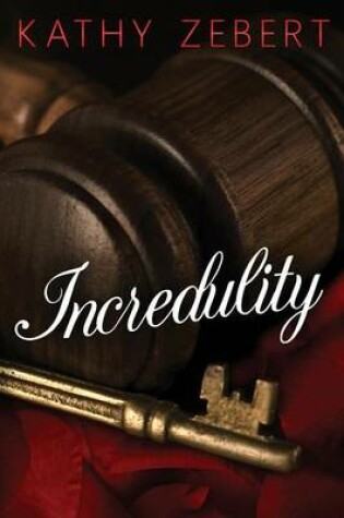 Cover of Incredulity