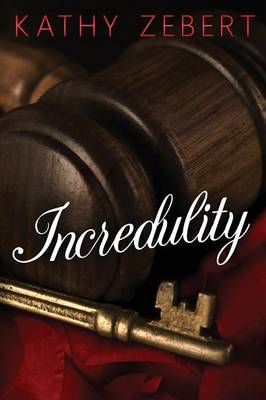 Book cover for Incredulity