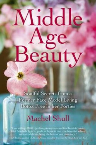 Cover of Middle Age Beauty