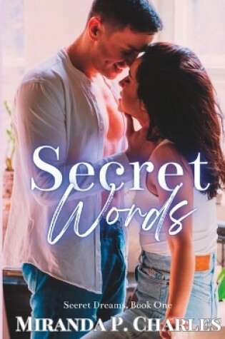 Cover of Secret Words (Secret Dreams Contemporary Romance 1)