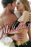 Book cover for Meltdown