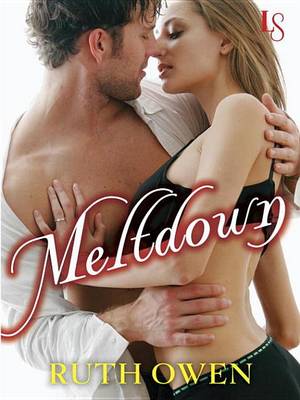 Book cover for Meltdown