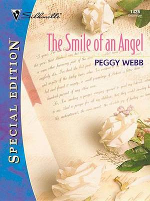 Book cover for The Smile of an Angel
