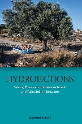 Cover of Hydrofictions