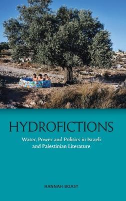 Cover of Hydrofictions