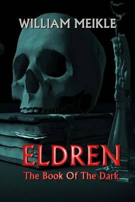 Book cover for Eldren