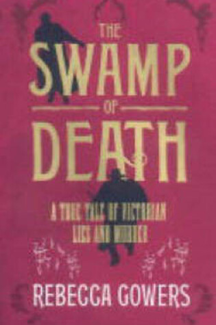 Cover of The Swamp of Death