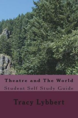 Cover of Theatre and the World