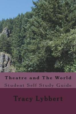 Book cover for Theatre and the World