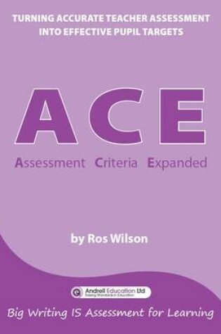 Cover of ACE - Assessment Criteria Expanded