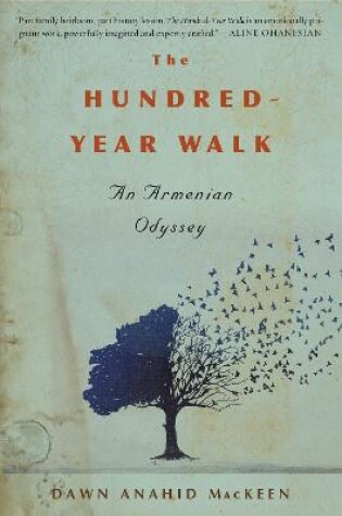 Cover of The Hundred-Year Walk