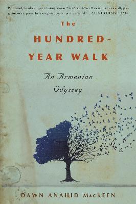 Book cover for The Hundred-Year Walk
