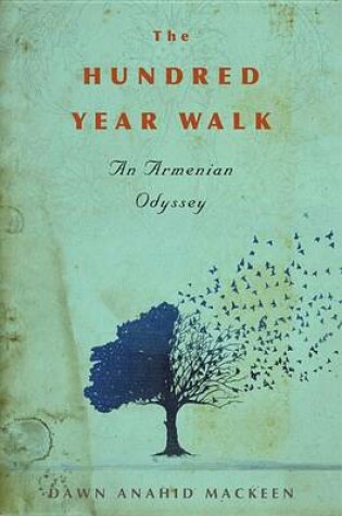 Cover of The Hundred-Year Walk