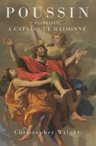 Cover of Poussin