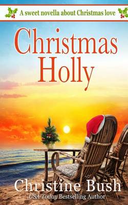 Book cover for Christmas Holly