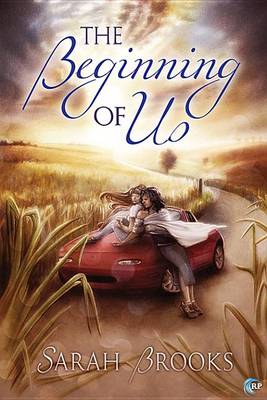 Book cover for The Beginning of Us