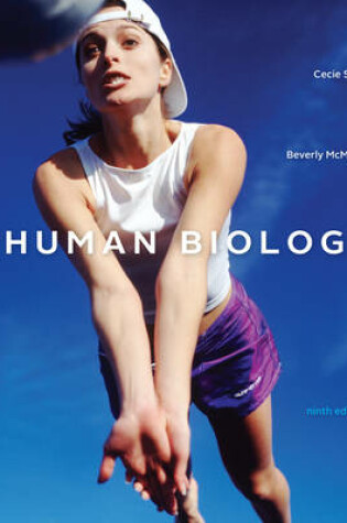 Cover of Laboratory Manual for Human Biology